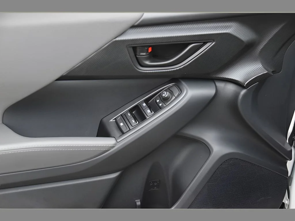 New 2026 Crystal White Pearl Subaru Premium image 23