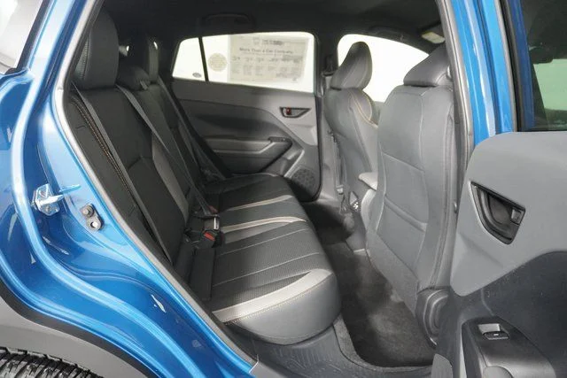 New 2026 GEYSER BLUE Subaru Wilderness image 26