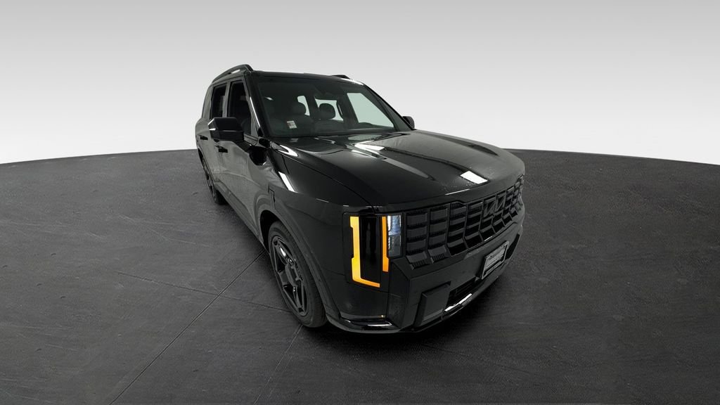 2027 Kia Telluride X-Line SX AWD's photo