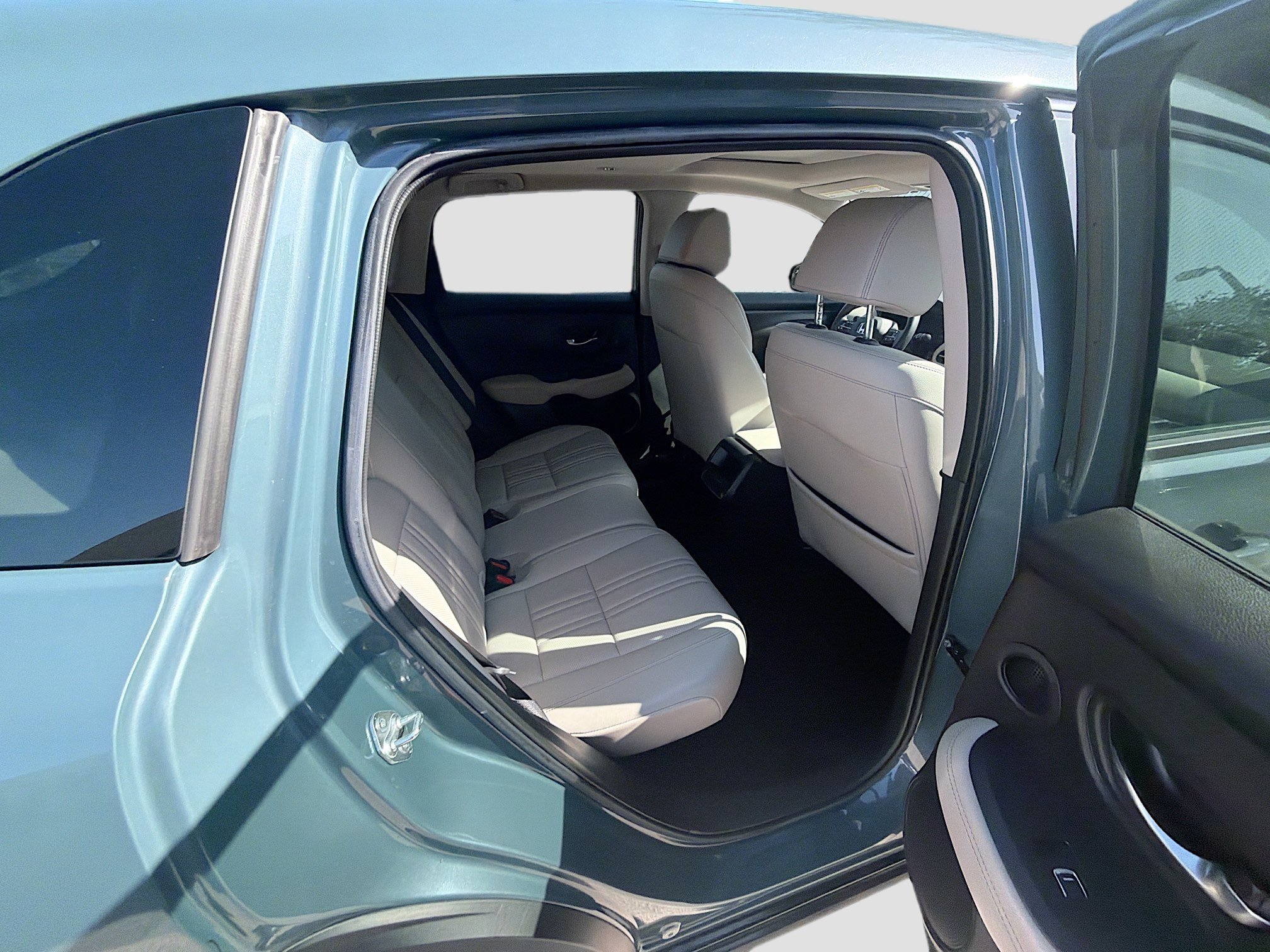 2023 Honda HR-V EX-L - Photo 27