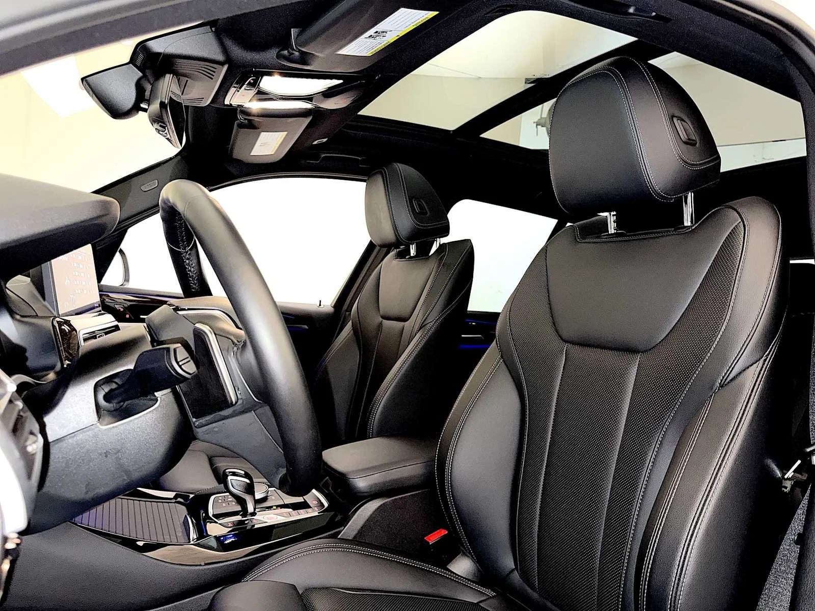 2023 BMW X3 30i - Photo 20