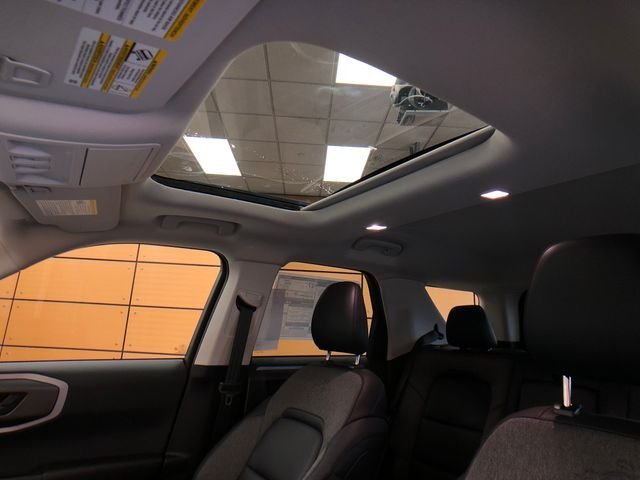 New 2026 Velocity Blue Metallic Ford Big Bend® image 19