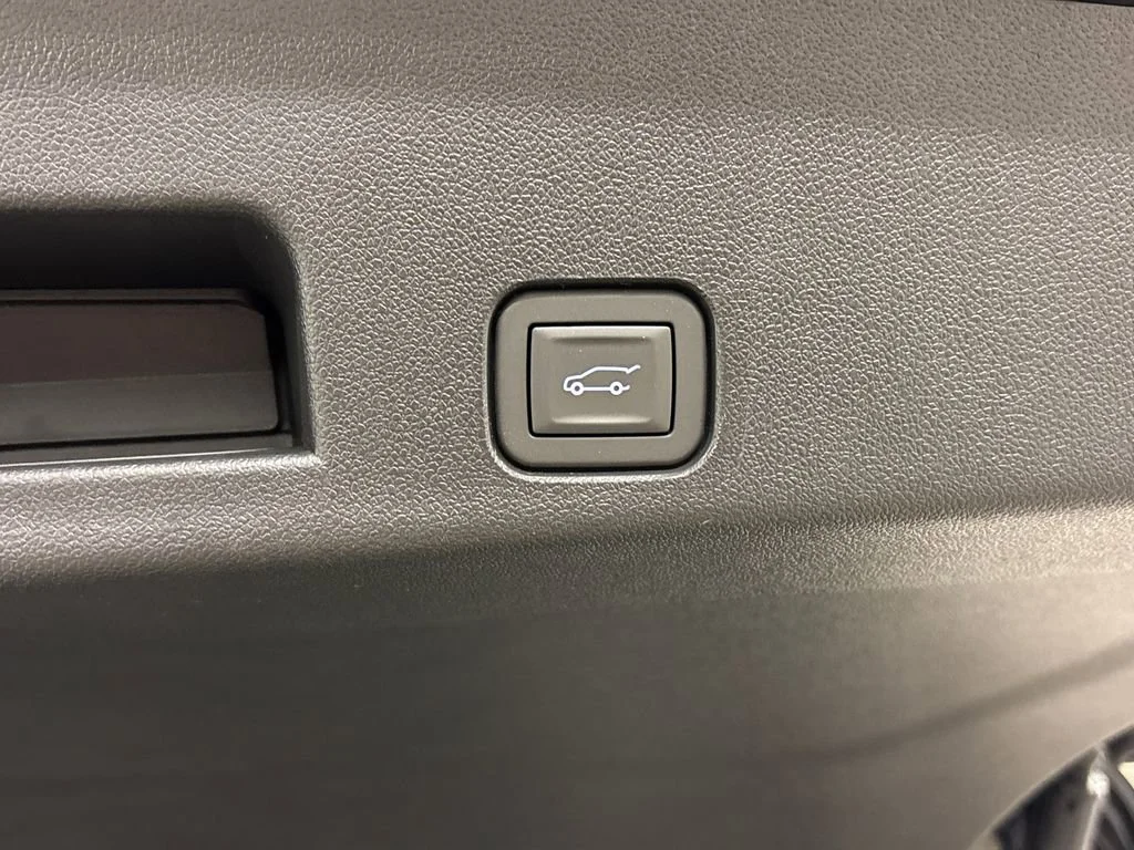 2026 Buick Enclave Sport Touring - Photo 18