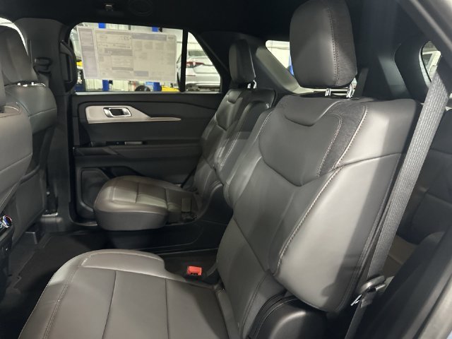 New 2027 Blue Ford Active image 30