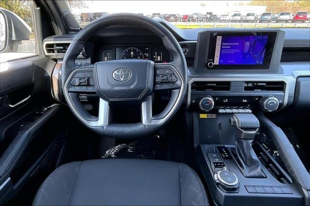 2024 Toyota Tacoma SR5 - Photo 6