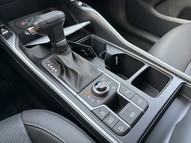 New 2026 Road Rider Brown Kia X-Line EX AWD image 17