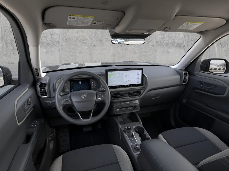 New 2026 Gray Ford Big Bend image 32