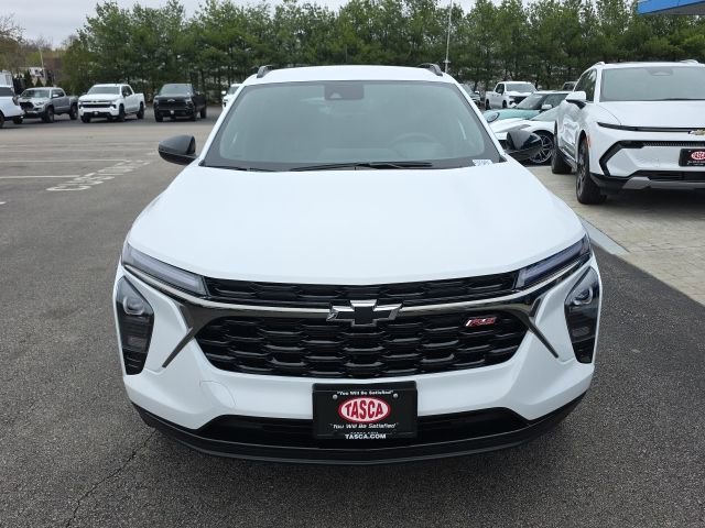 2026 Chevrolet Trax RS - Photo 8