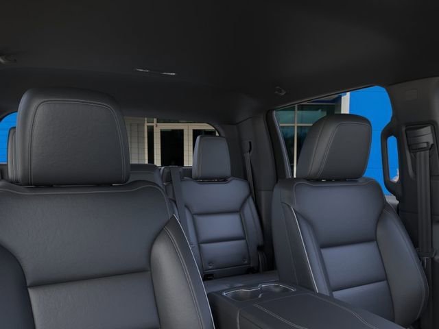2026 Chevrolet Silverado EV LT - Photo 25