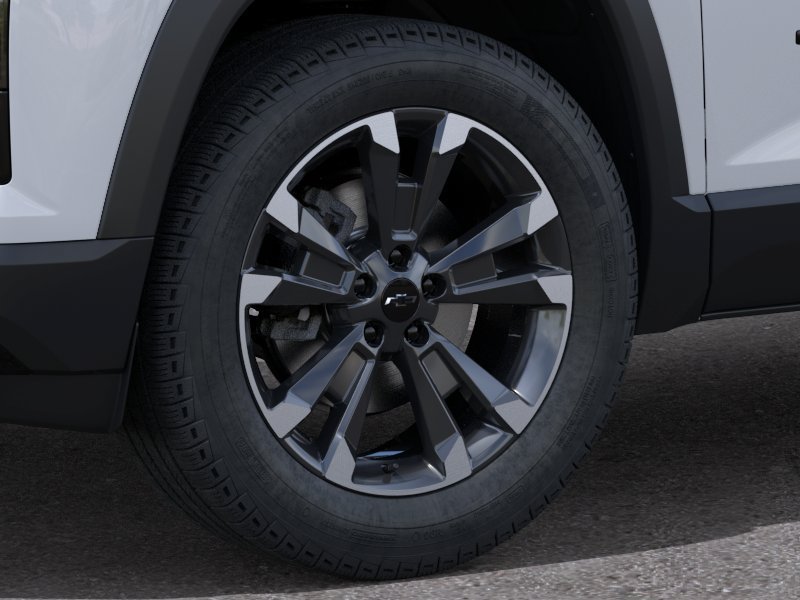 2027 Chevrolet Equinox RS - Photo 9