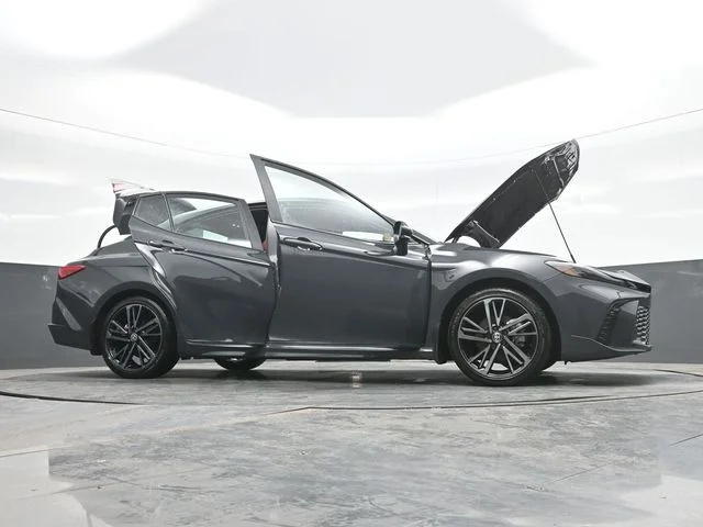 Used 2026  Toyota XSE image 31