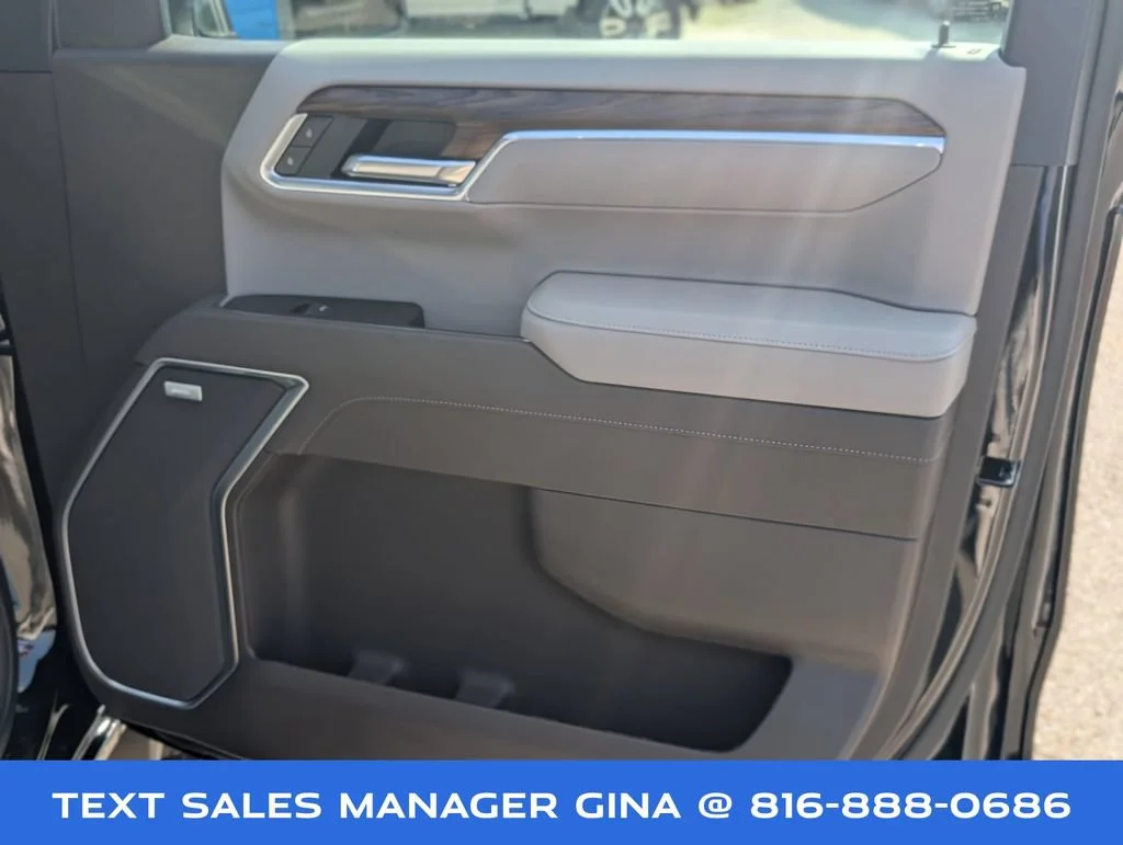 New 2026 Onyx Black GMC SLT image 40