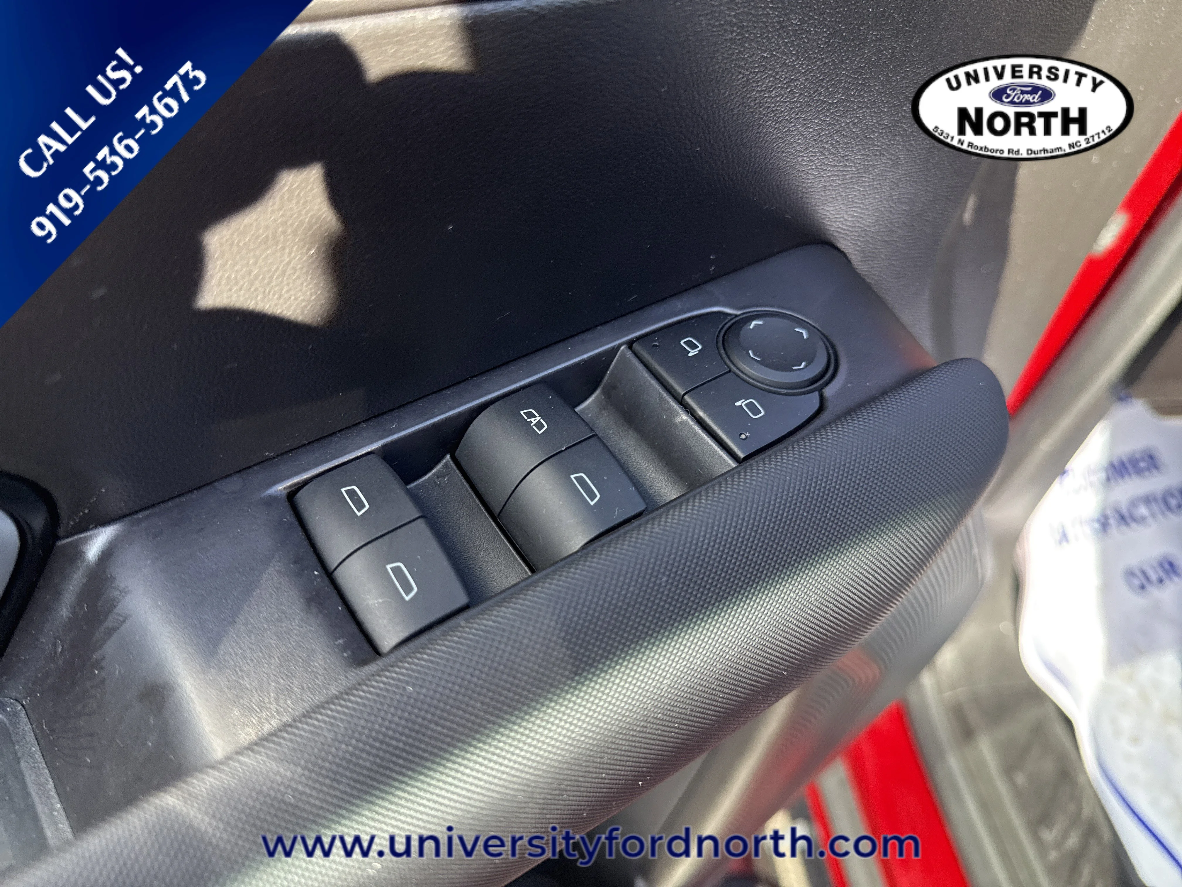 Used 2023 Radiant Red Tintcoat Chevrolet 4WD Z71 image 17