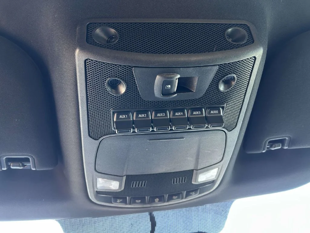 Used 2018 Gray Ford Raptor image 23