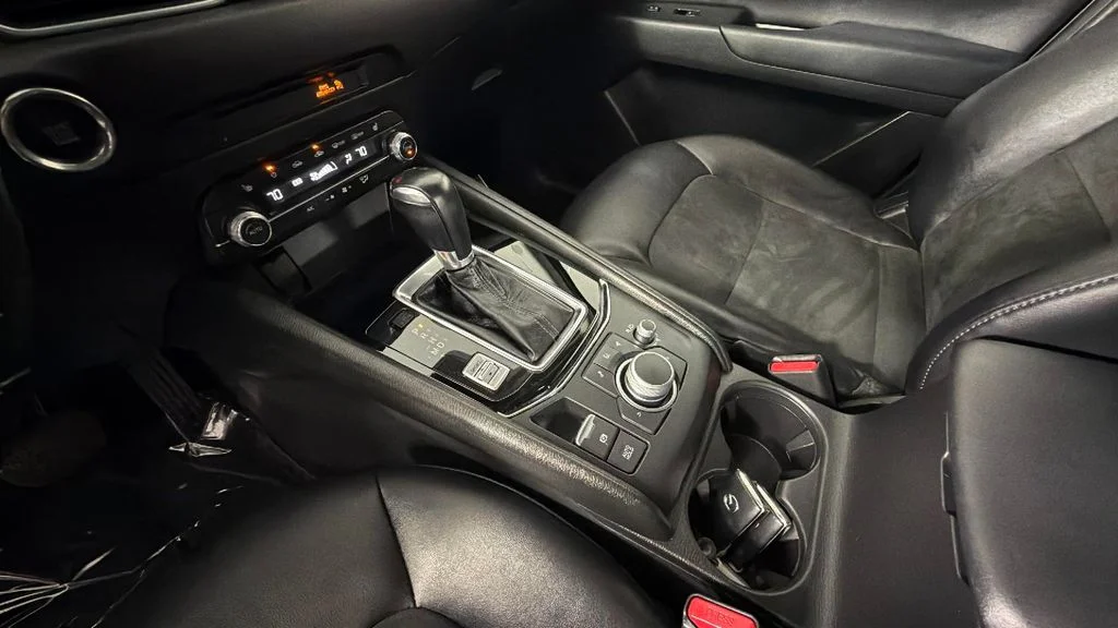 Used 2022 Silver Mazda 2.5 S Select Package image 21