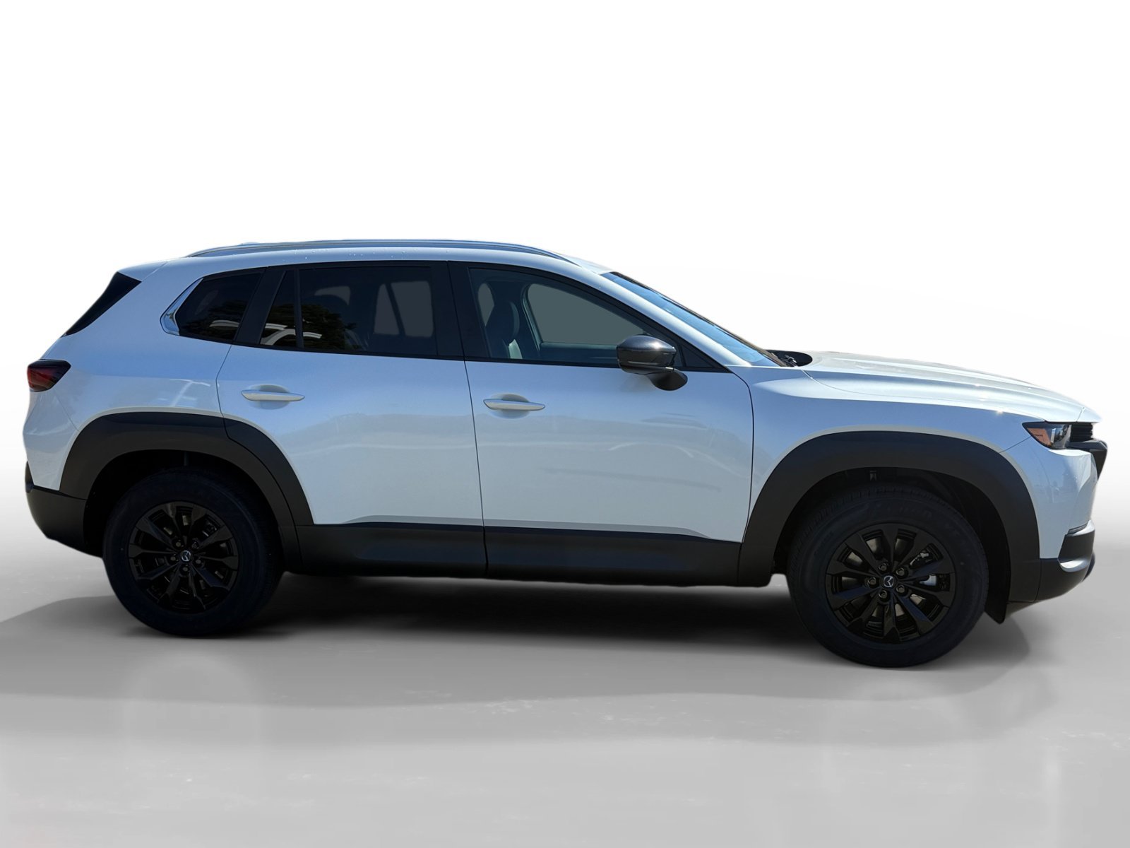 New 2026 Wind Chill Pearl Mazda Preferred image 6