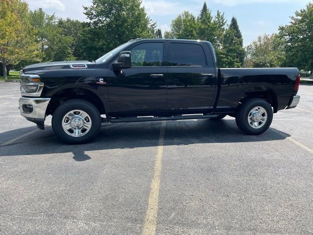 2025 RAM 2500 Tradesman 4X4 Crew Cab SWB's photo
