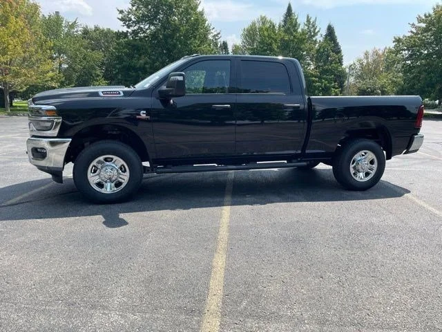 2025 RAM Ram 2500 Pickup