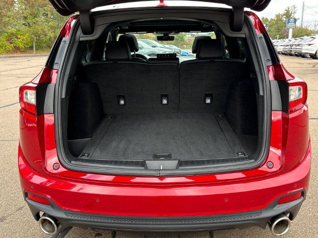 2023 Acura RDX A-Spec Package - Photo 32