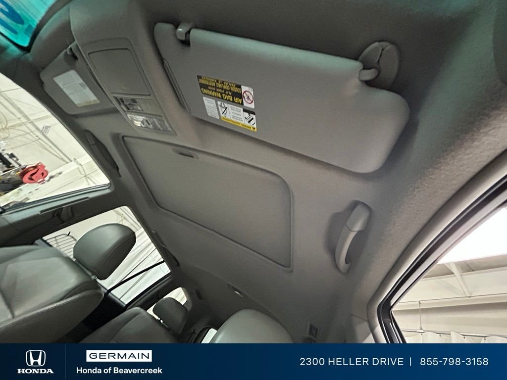 Used 2012 Shoreline Mist Toyota SE image 27