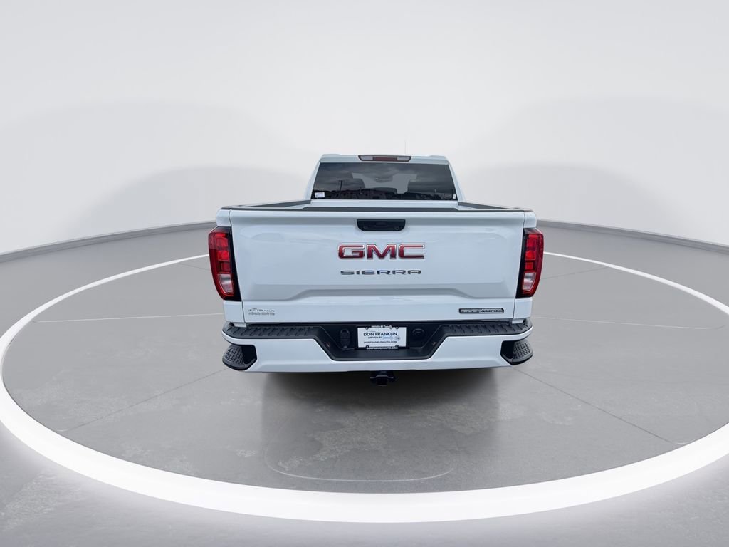 2026 GMC Sierra 1500 Elevation - Photo 7