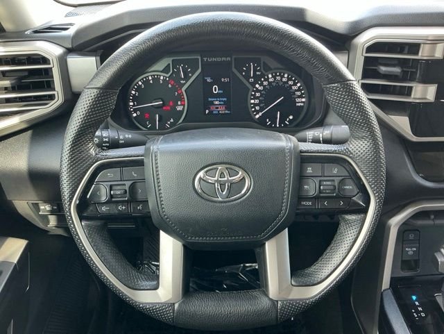 Used 2024 Green Toyota SR5 image 33