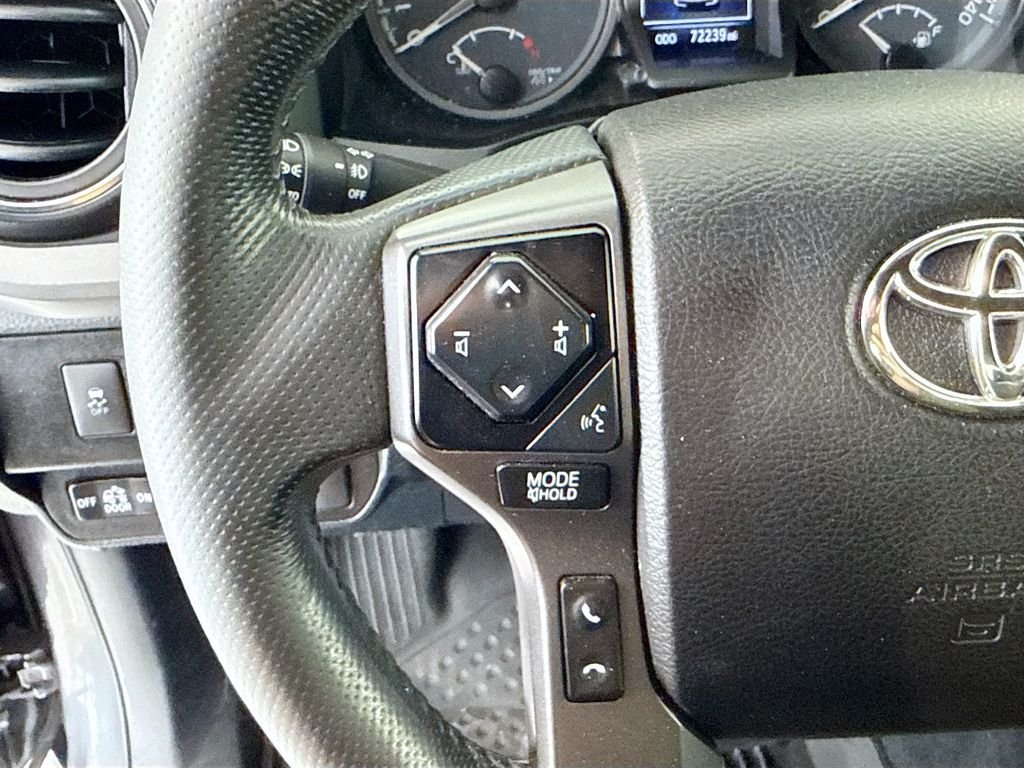 2021 Toyota Tacoma TRD Sport - Photo 11