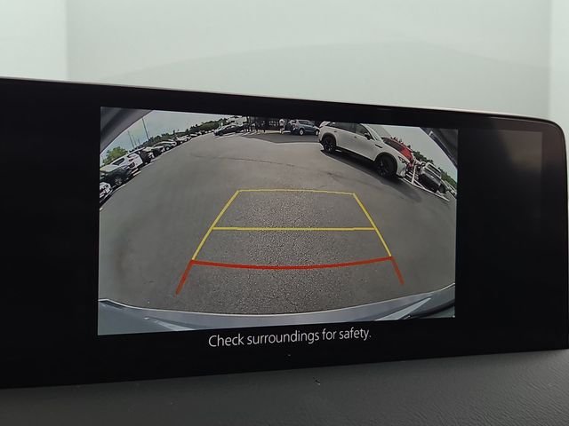 Used 2023 Gray Mazda 2.5 S Carbon Edition image 10