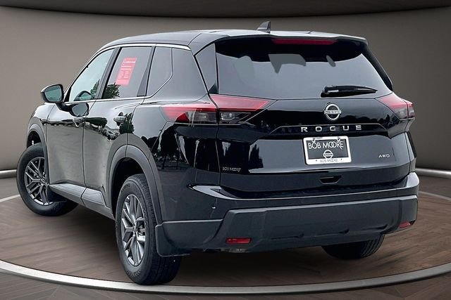 Used 2026 Black Nissan S image 11