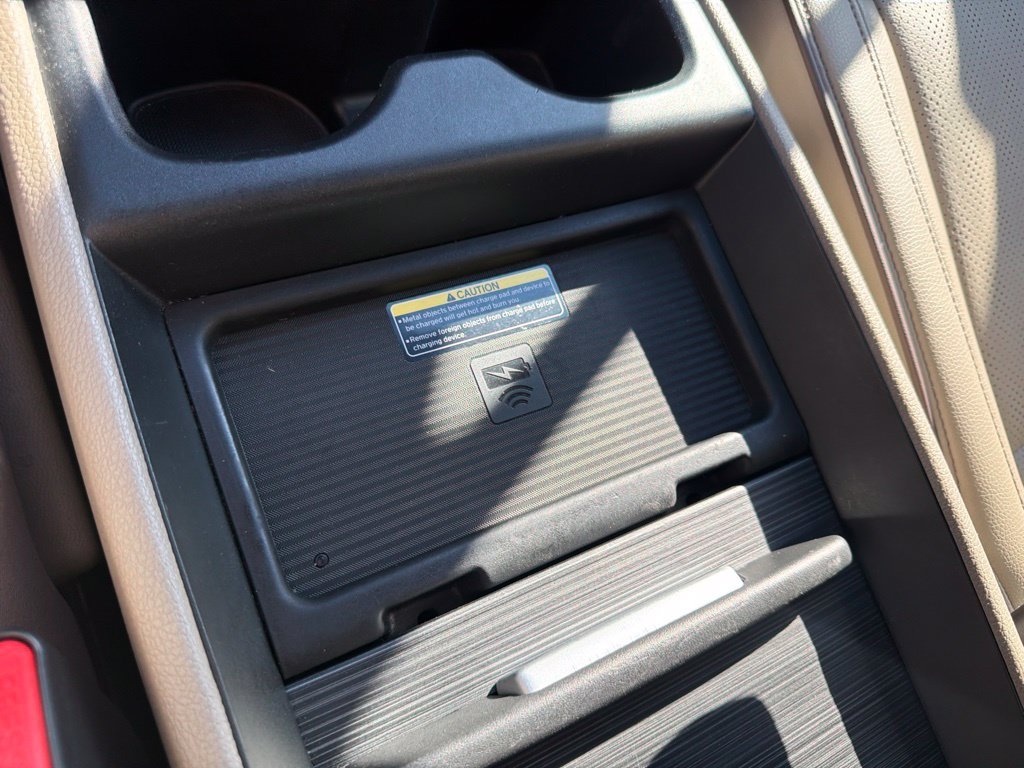 2023 Honda Odyssey Elite - Photo 38