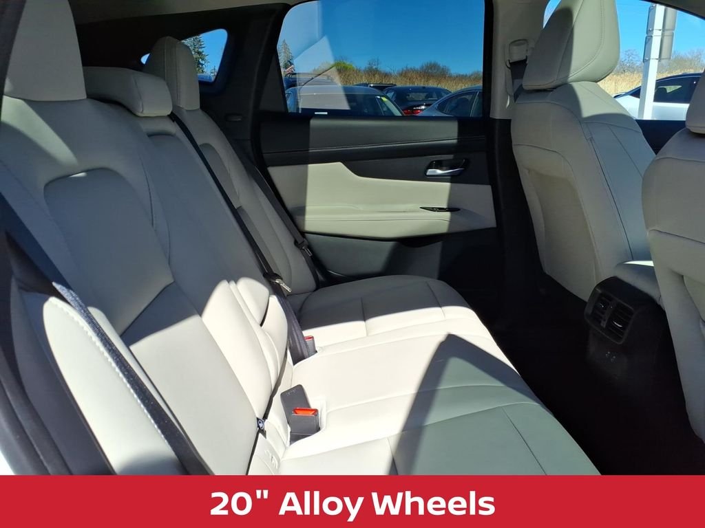 2025 Nissan Murano SL - Photo 30