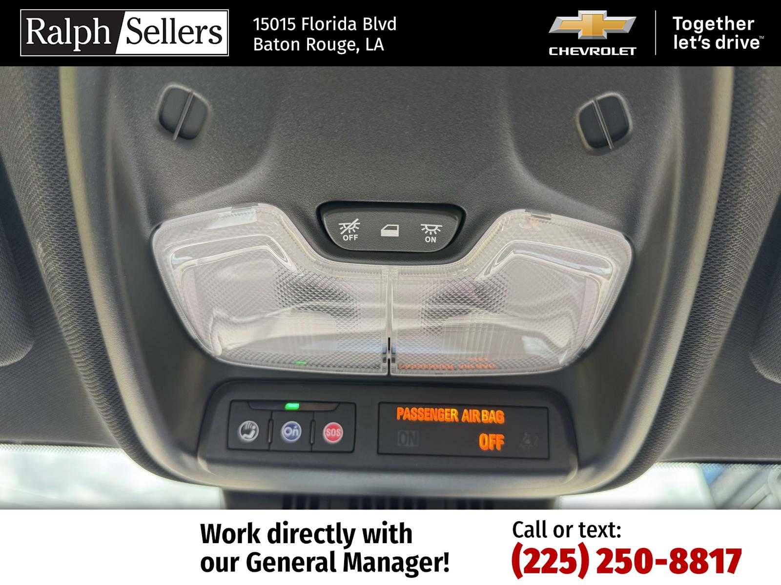 2026 Chevrolet Colorado LT - Photo 14