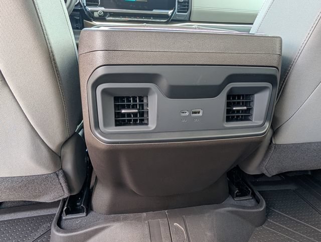 2026 Chevrolet Silverado 1500 RST - Photo 6