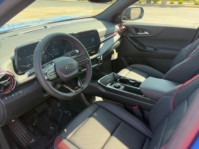 2027 Chevrolet Equinox RS - Photo 28