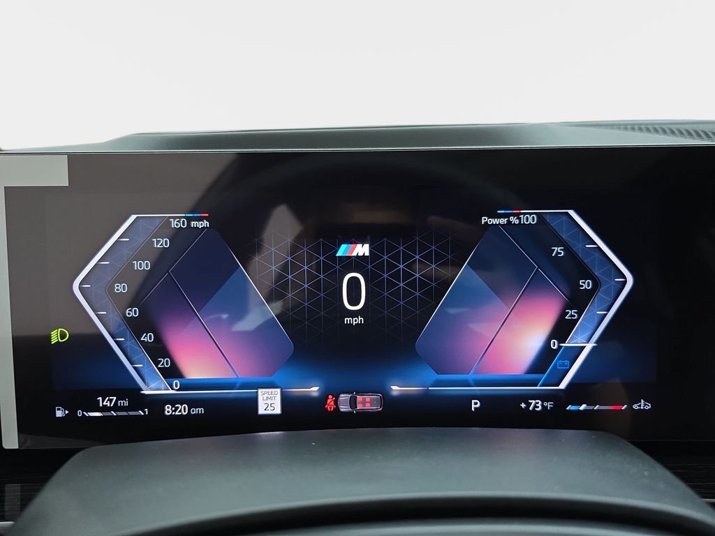 New 2027 Black Sapphire Metallic BMW xDrive40i image 19