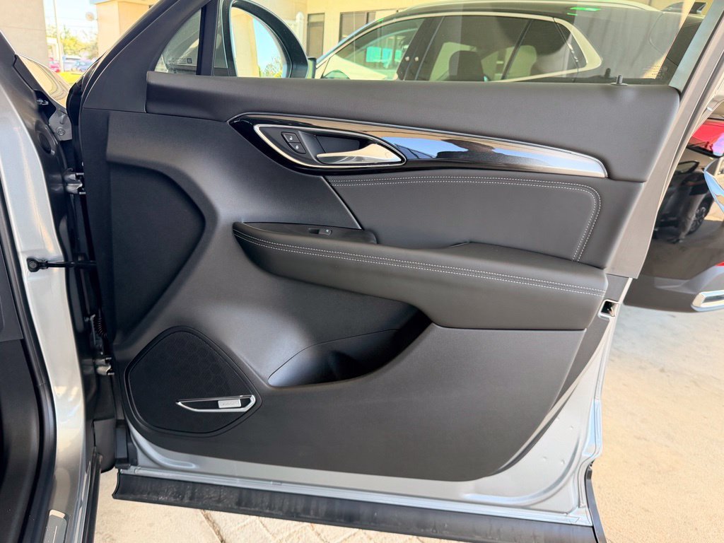 New 2026 Moonstone Gray Metallic Buick Preferred image 36