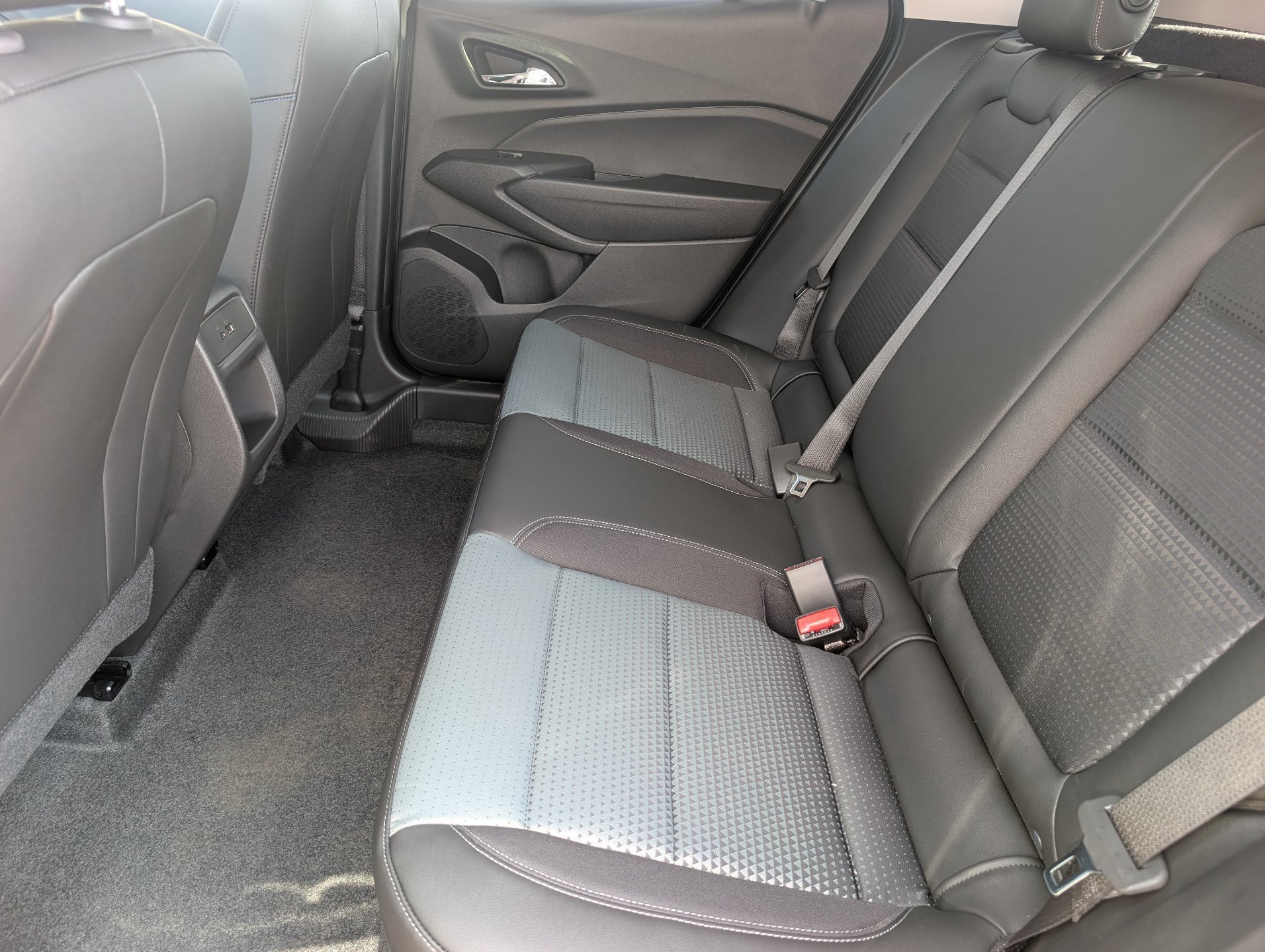 2026 Chevrolet Trax LT - Photo 16
