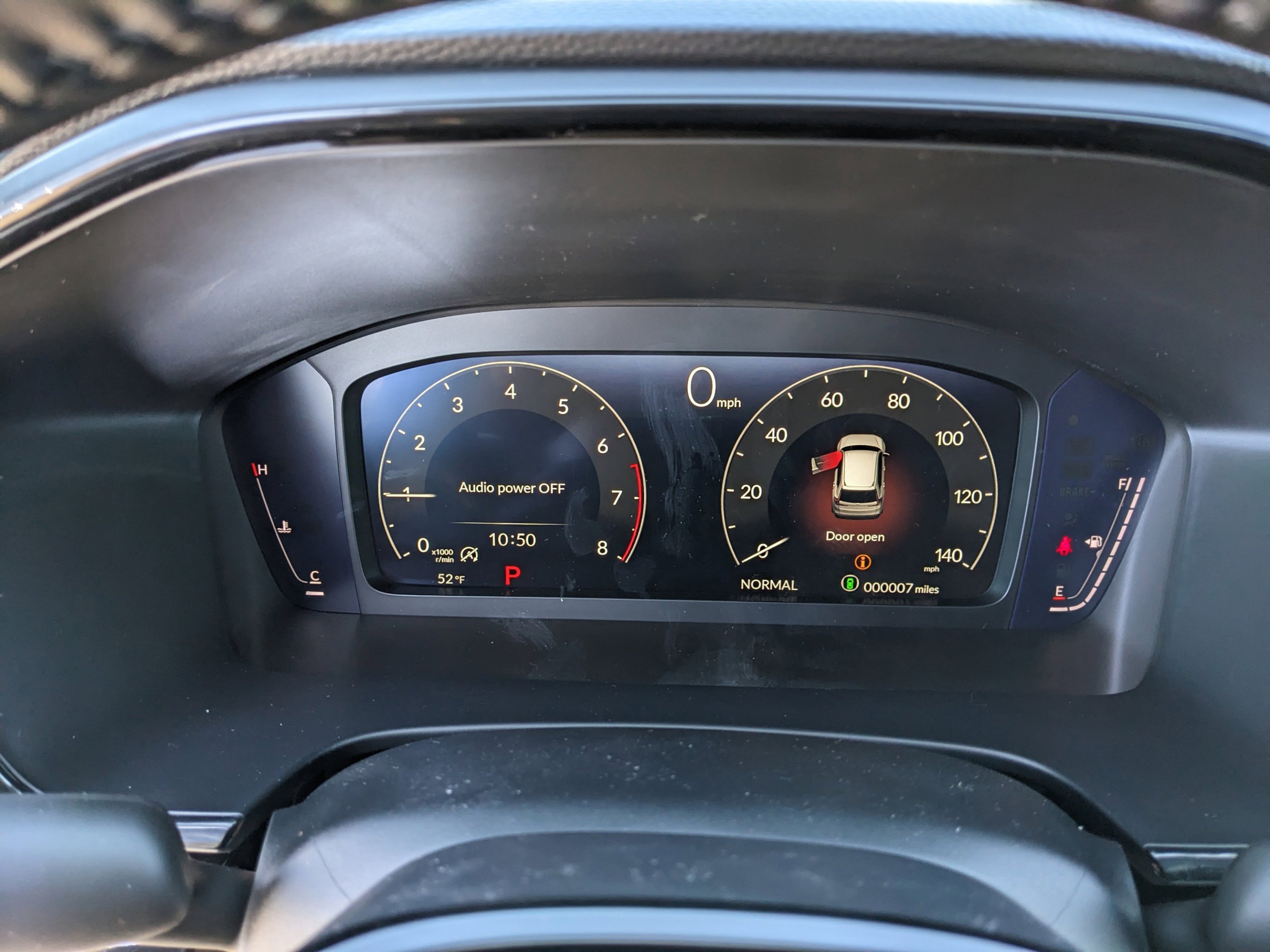 Used 2026 Urban Gray Honda EX-L image 30