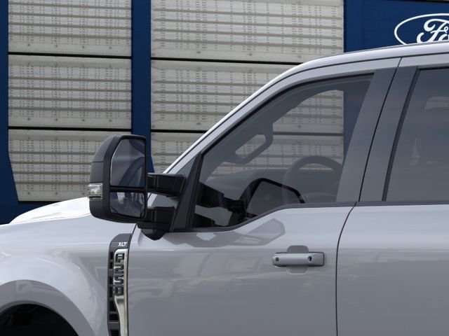 New 2026 Gray Ford XLT image 20