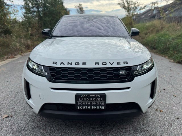 Used 2020 Fuji White Land Rover S image 3