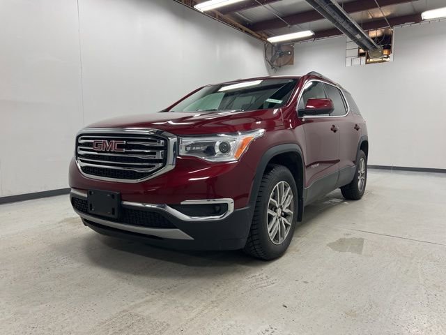 2017 GMC Acadia SLE-2