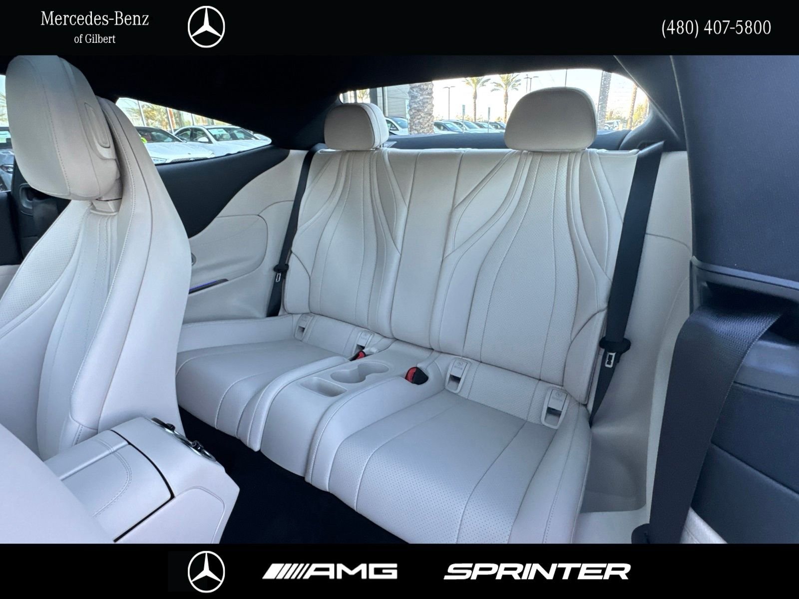 New 2027 Polar White Mercedes-Benz CLE 300 image 20