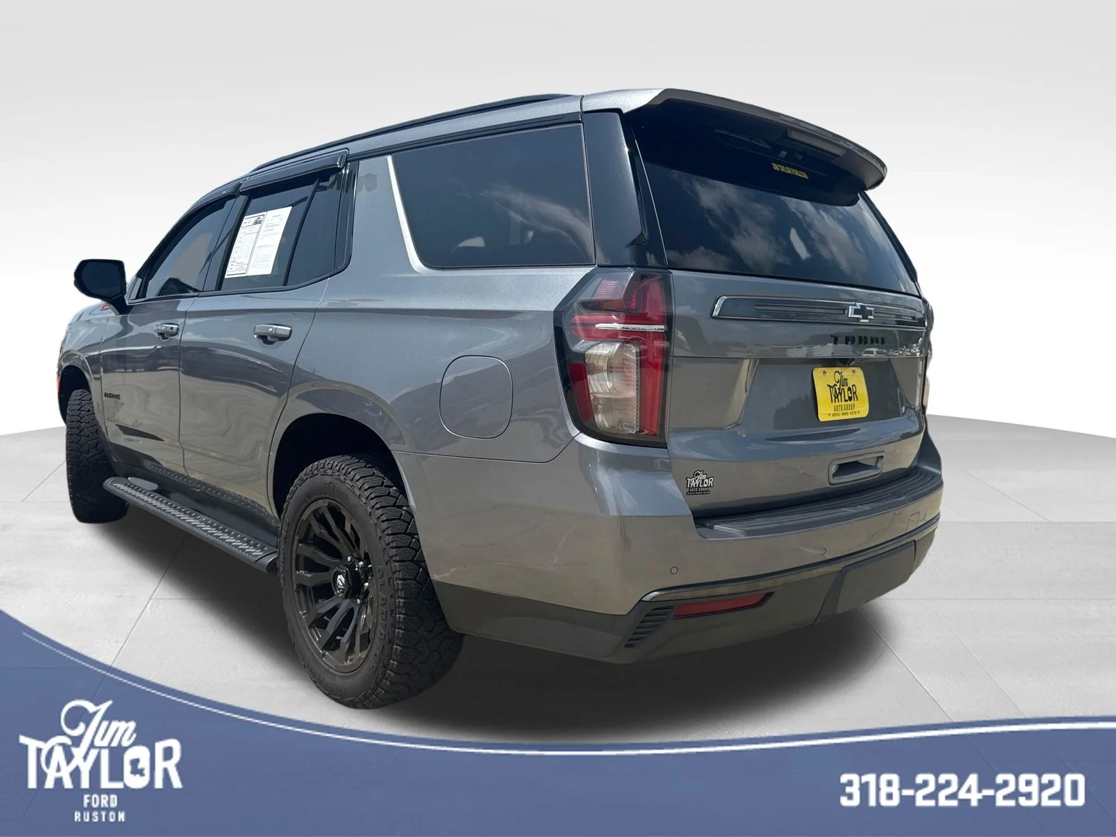 Used 2021 Satin Steel Metallic Chevrolet Z71 image 6