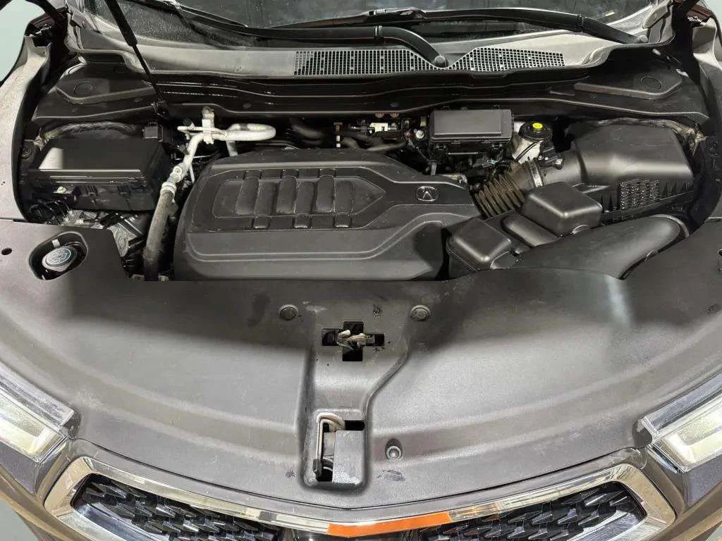 2019 Acura MDX Technology Package - Photo 31