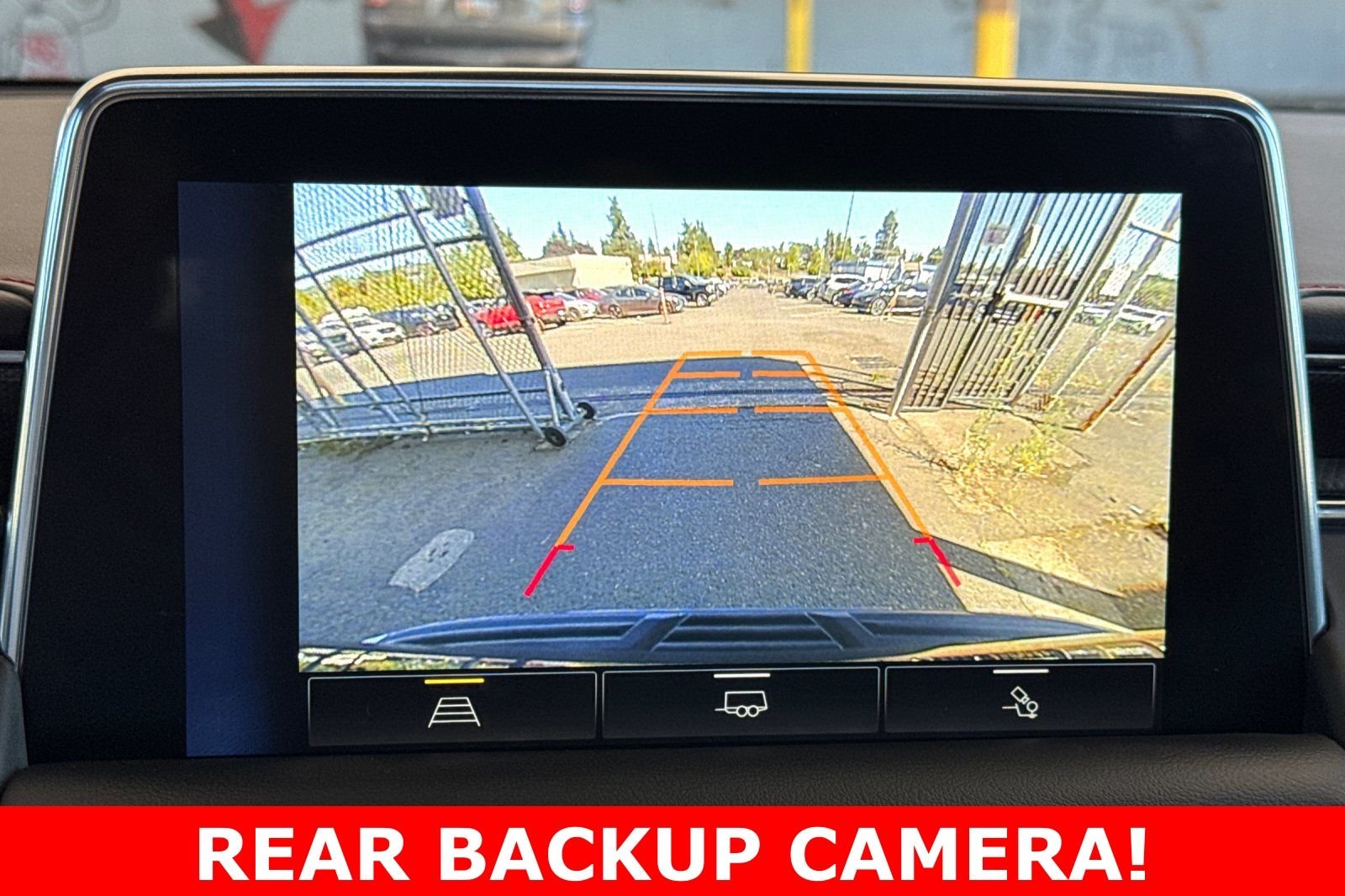 2022 Chevrolet Tahoe RST - Photo 21