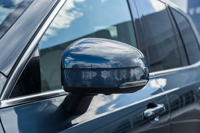 New 2026 Denim Blue Volvo T8 Plus image 15