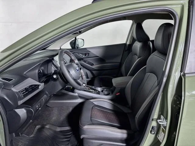 New 2026 ALPINE GREEN Subaru Limited image 11