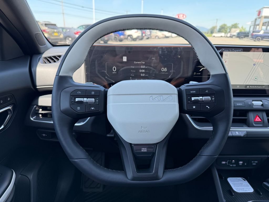 New 2026 Morning Haze Kia GT-Line image 20