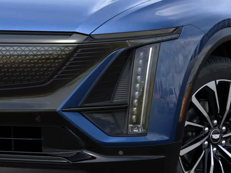2026 Cadillac LYRIQ Premium Sport - Photo 10