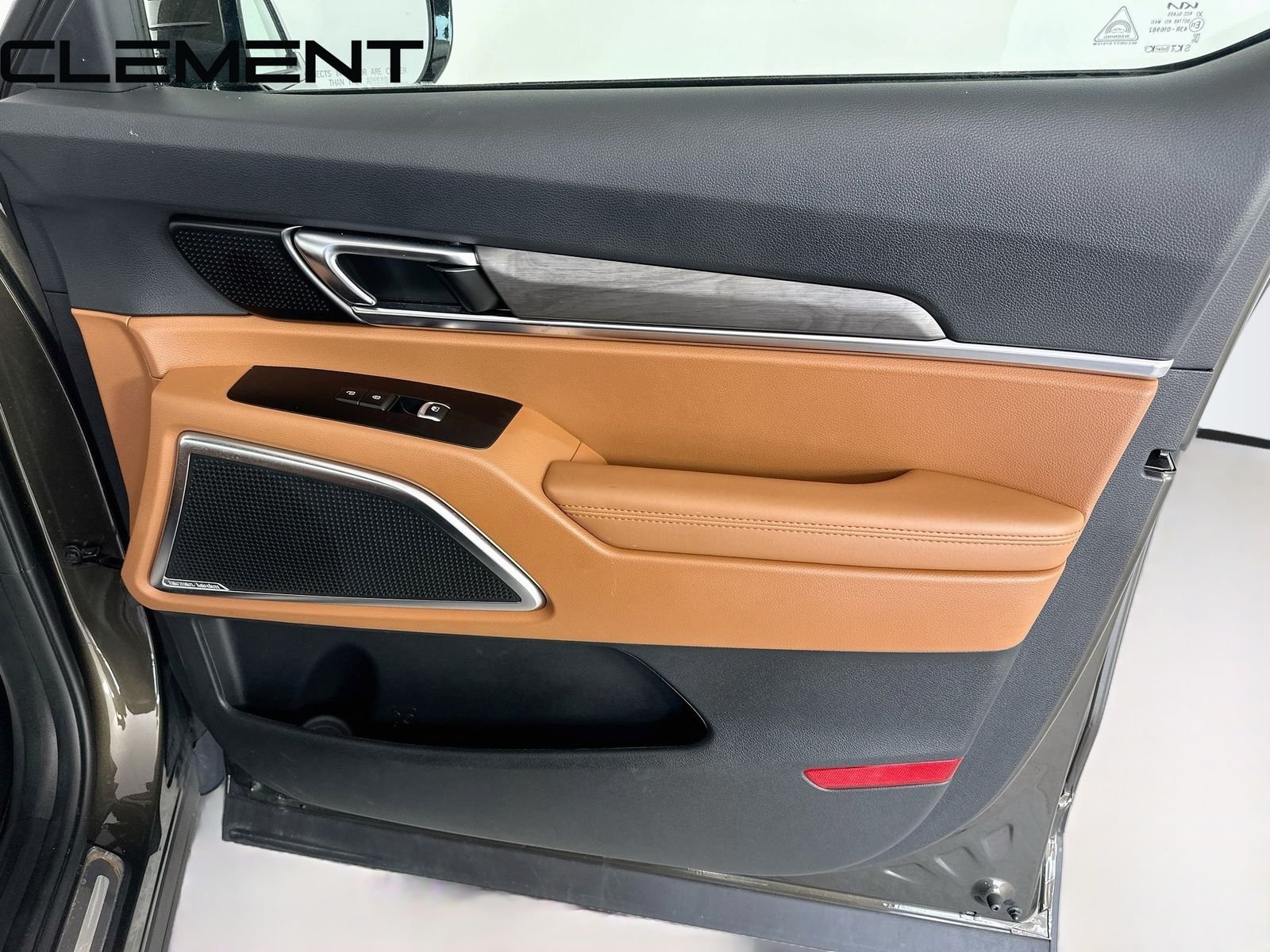 2024 Kia Telluride SX Prestige X-Line - Photo 38